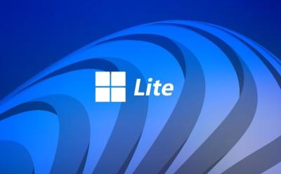 Windows 11 Lite Featured