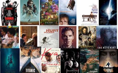 30 best award-winning movies you should watch