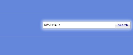 Update Windows 11 Manually