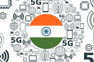 5G Spectrum Auction on Schedule in India, Says Minister of Communications Ashwini Vaishnaw