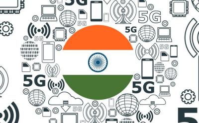 5G Spectrum Auction on Schedule: Minister of Communications Ashwini Vaishnaw