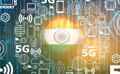 5G india auction