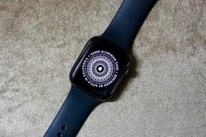 Apple Watch Series 8 with Body Temperature Sensor Tipped Again!