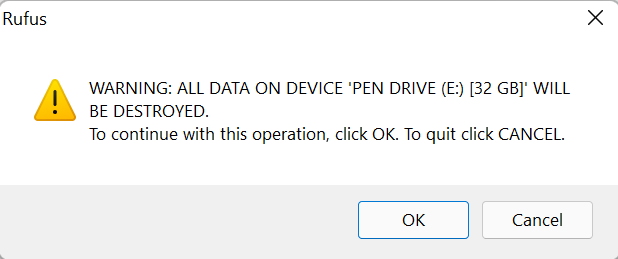 Ok accept