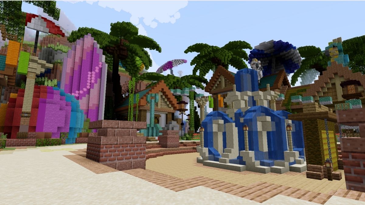 AkumaMC server Minecraft PvP server