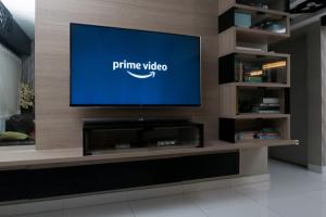 Amazon Prime Video Launches Movie Rental Service in India; Here's How It Works!