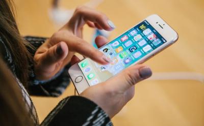 Apple Might Add 3D Touch-like Features to Its Upcoming iPhones, iPads, Hint Patents
