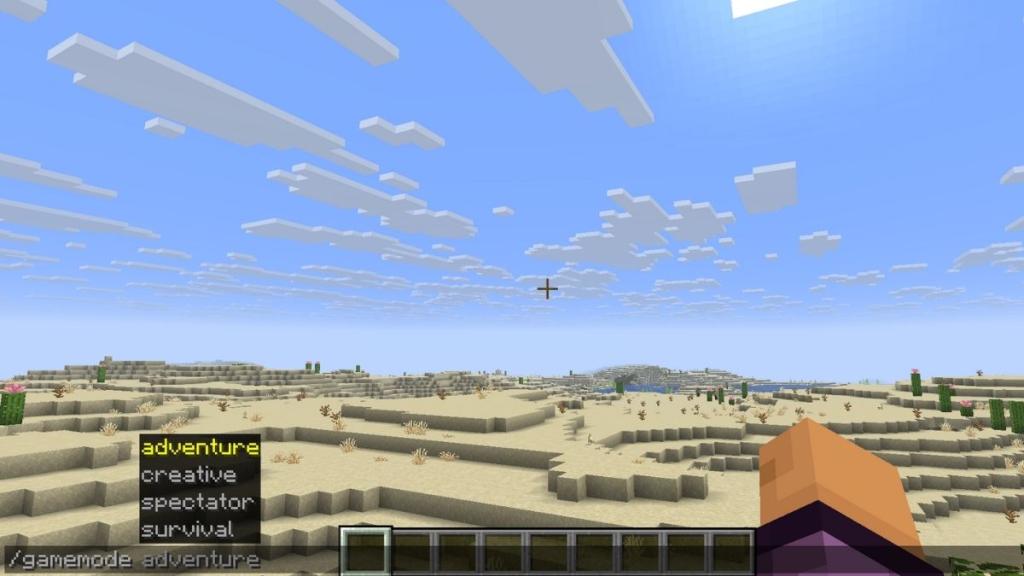 15 Useful Minecraft Commands You Should Be Using