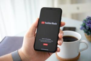 YouTube Music Gets New Features and Changes; Check Them Out!