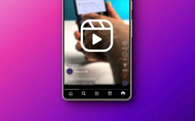 View and check Instagram reels watch history on Instagram
