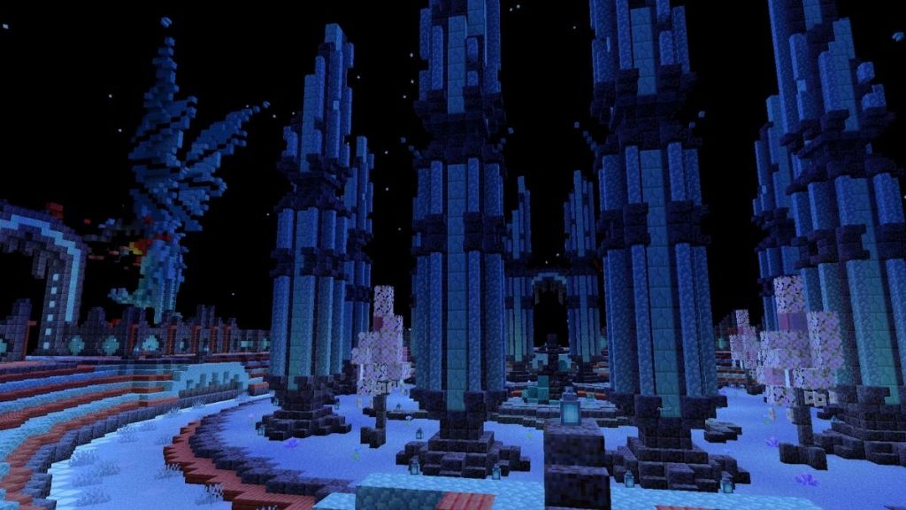 Cobbleland Server Modded in Minecraft