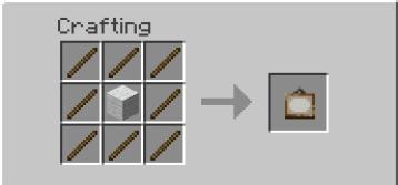 How to Make a Painting in Minecraft Java and Bedrock (2022) | Beebom