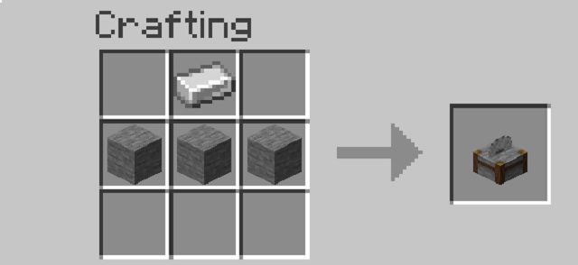 How to Make a Stonecutter in Minecraft (2022) | Beebom