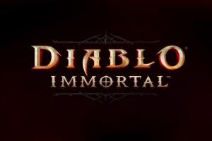 Diablo Immortal Coming to Android, iOS on June 2; PC Version Launching Later