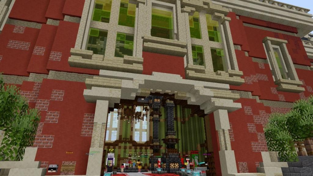 Best Minecraft Towny Servers You Must Join