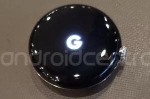 Real-World Images of the Google Pixel Watch Surface; Here's the First Look!