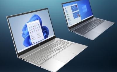 HP Pavillion 15 with 12th-Gen Intel CPUs launched in india