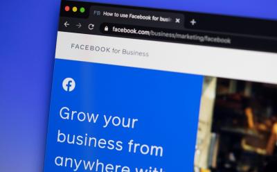 How to Create Facebook Business Account