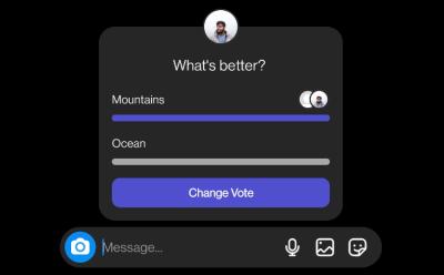 How to Create Polls on Instagram