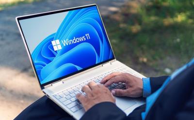 How to Customize Touchpad Gestures in Windows 11