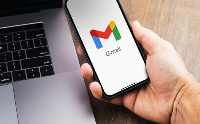How to Find Archived Emails in Gmail