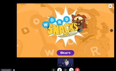 How to Play Discord Channel Games
