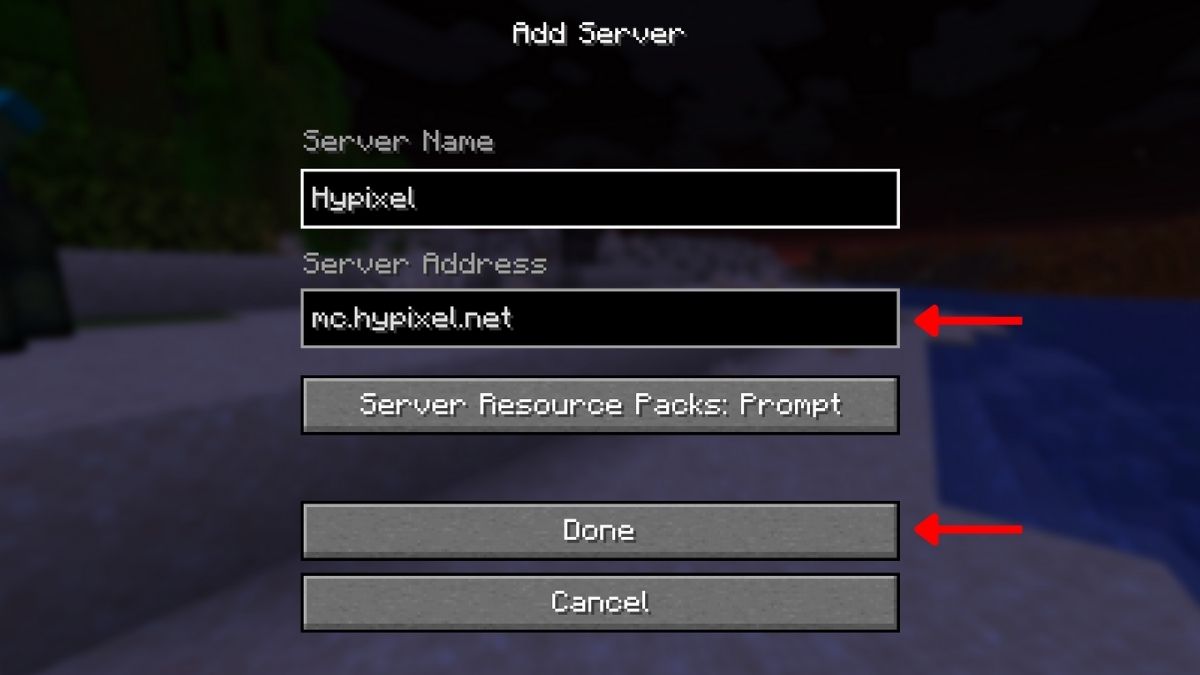 What is Minecraft Hypixel and How to Join the Server? (2026) | Beebom