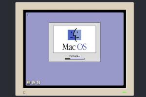 The Infinite Mac Emulator Lets You Run macOS 8 in Your Web Browser