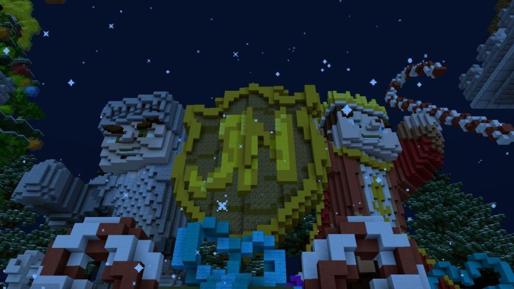 JartexNetwork Server Minecraft