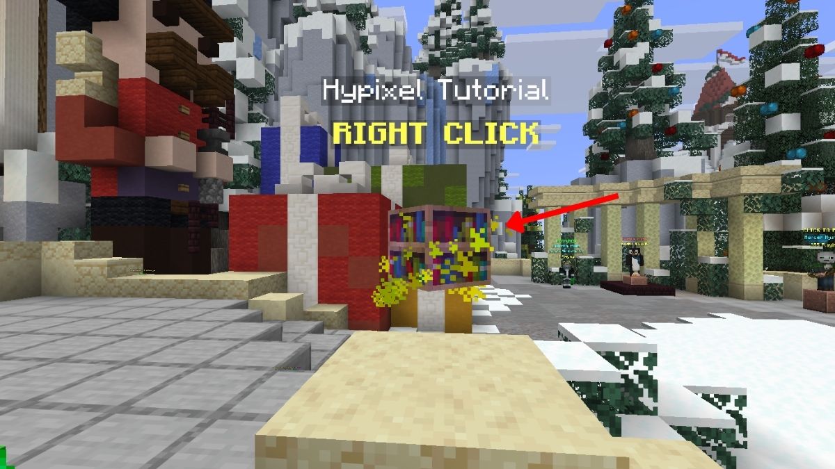 What is Minecraft Hypixel and How to Join the Server? (2026) | Beebom