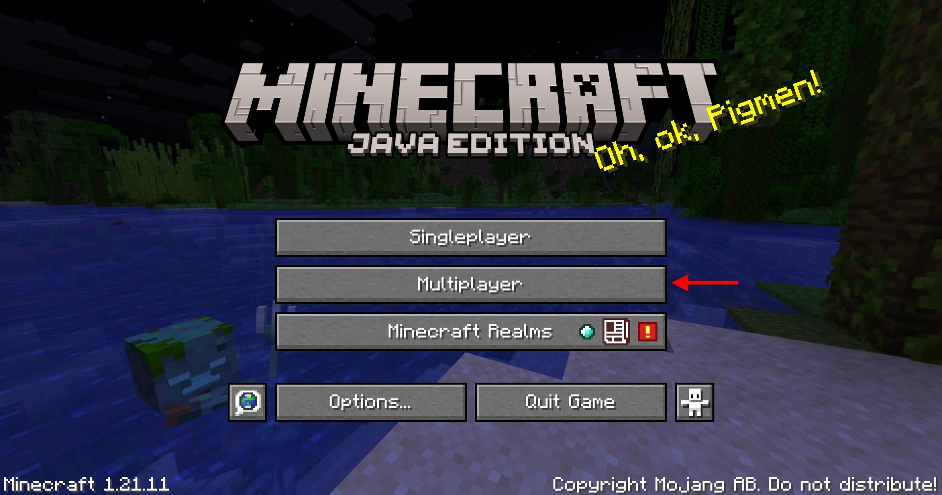 How to Join a Minecraft Server (PC, Console, & Mobile) | Beebom