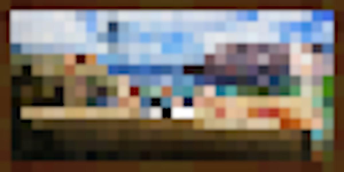 A List of All Minecraft Paintings (2025) (2024) | Beebom