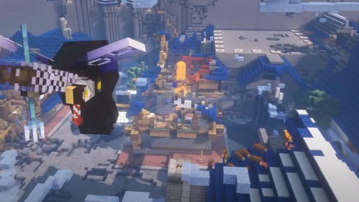 Best Minecraft Modded Servers in 2026 [Updated] | Beebom