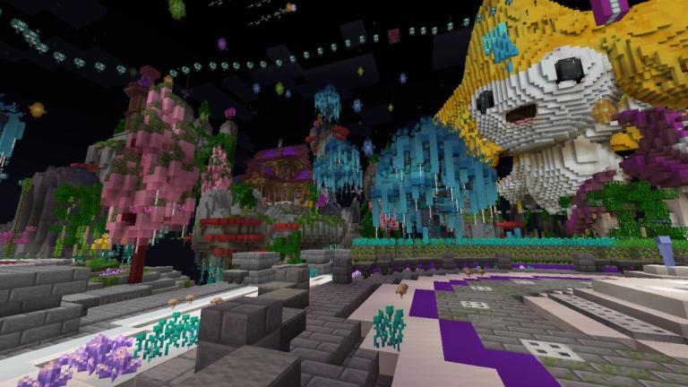 Best Minecraft Modded Servers in 2026 [Updated] | Beebom