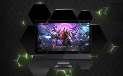 Nvidia GeForce Now gets native m1 support