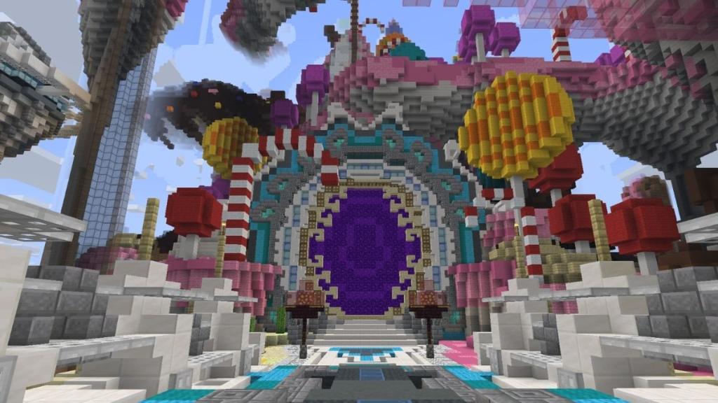 Best Minecraft Towny Servers You Must Join