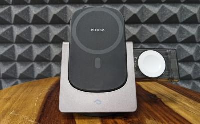 Pitaka MagEZ Slider Featured