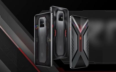 RedMagic 7 Pro Launches Globally