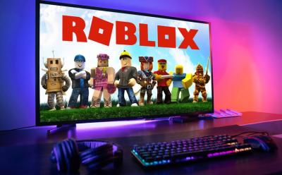 Roblox Featured