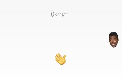 This Hilarious Game Lets You Slap Chris Rock and Measure the Slap Speed; Check It out Right Now!