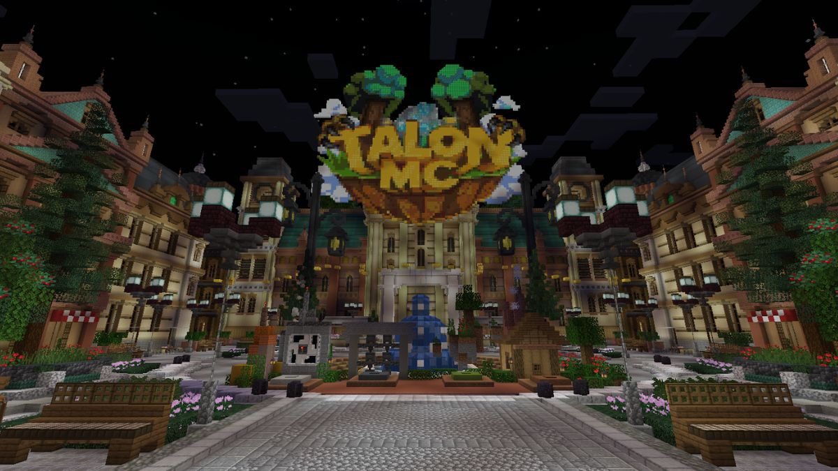 TalonMC