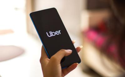 Uber India Increases Cab Fares in Delhi