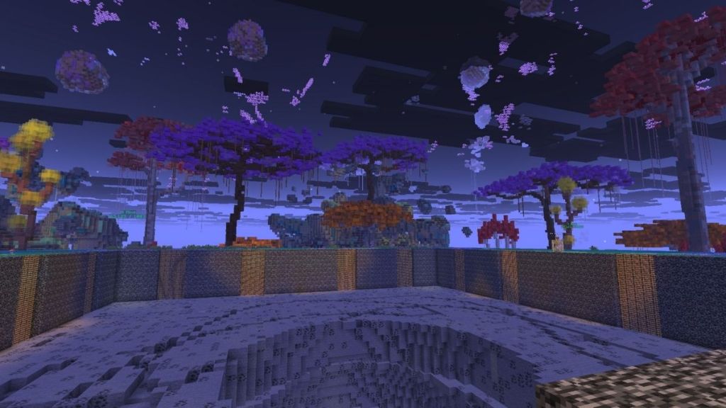 Vortex Network Prison Server