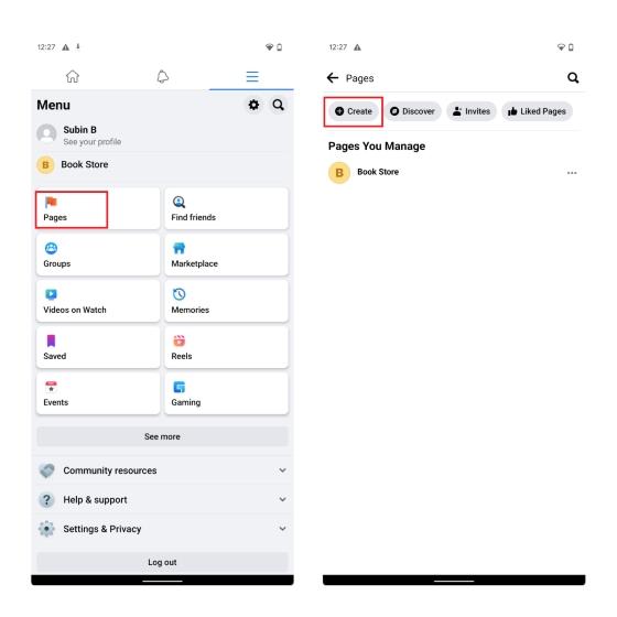 How to Create a Facebook Business Account in 2022 | Beebom