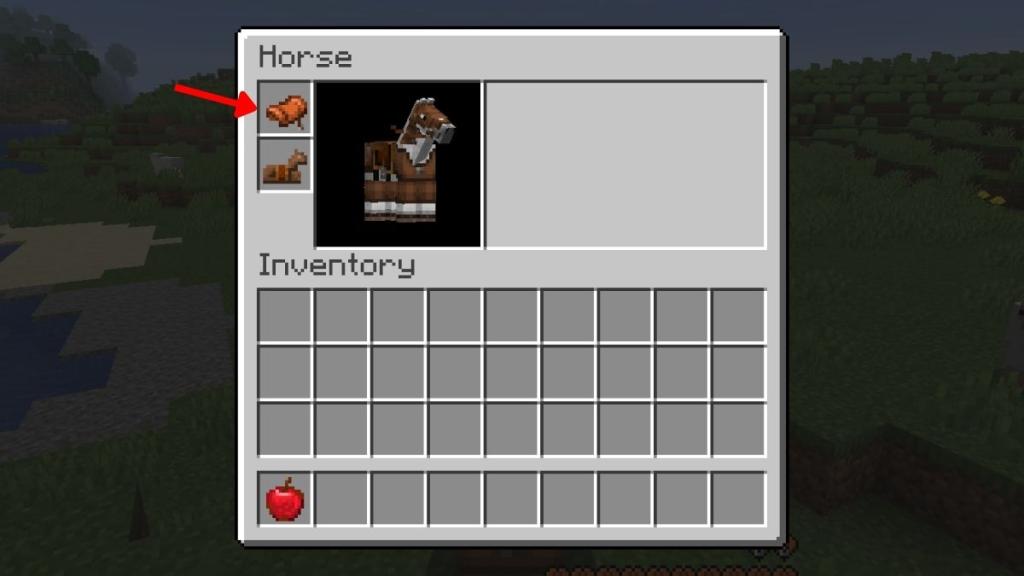 How to Tame a Horse in Minecraft