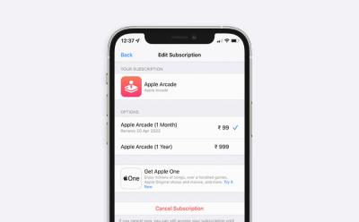 how cancel subscriptions iphone featured