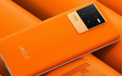 iqoo neo 6 launched