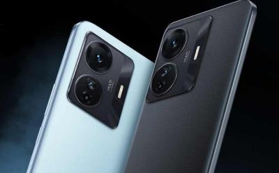 iqoo z6 pro launched