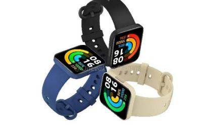 leaked render poco watch