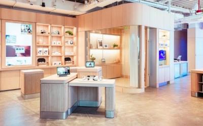 meta retail store